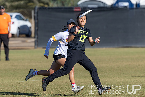 2024 USA Club National Championships