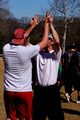 Winter Goaltimate EOST-- 2011