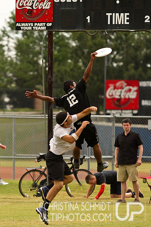 Open Finals -- Paideia Cup 2012