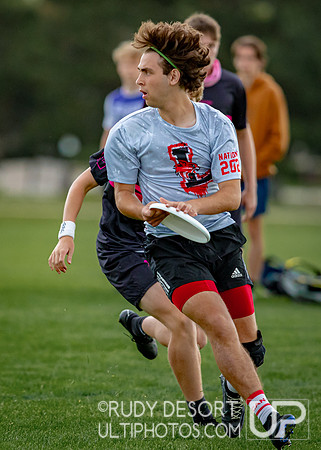 2024 High School National Invite (HSNI)