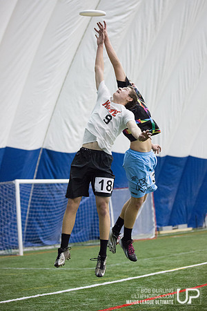 Boston Whitecaps Combine 12-21-2013