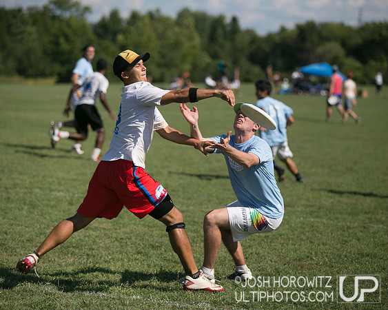 Capital Sectionals 2014 Saturday