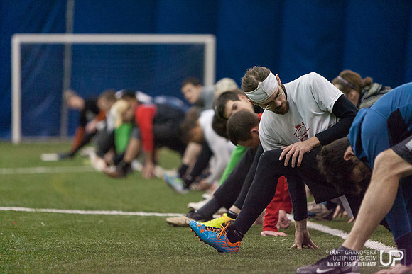 Boston Whitecaps Tryouts 1-25-2014