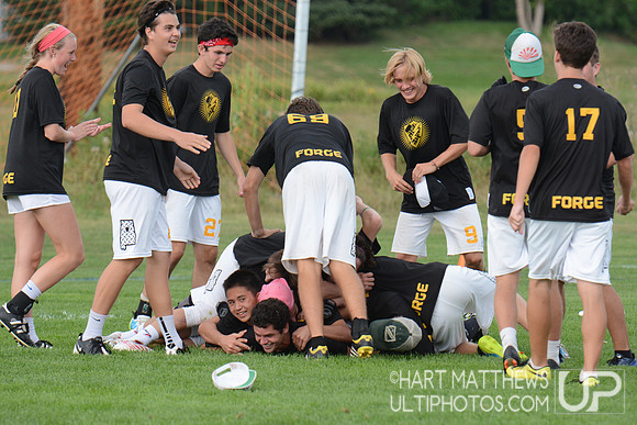 Saturday - YCC 2014
