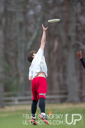 NE Open 2012--Saturday Div I