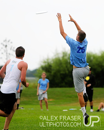 Sunday - YCC 2014