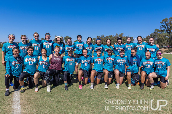 Southwest Club Regionals 2024