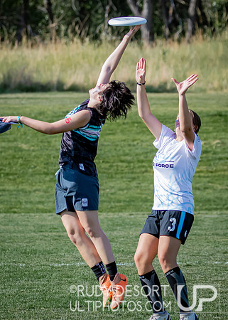 2024 USA Ultimate Youth Club Championships