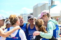 Ripe vs Molly Blue - Masters Women's Final - 2024 Beach Champion