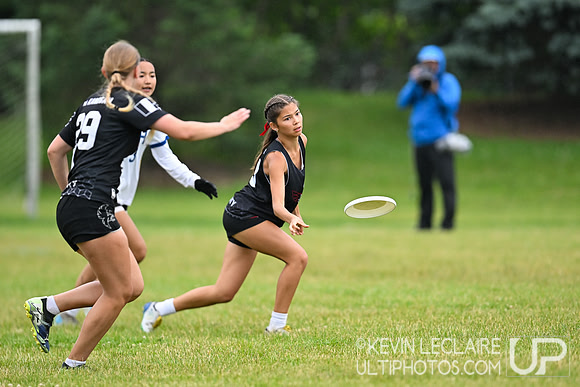 Preqtrs - HSNI 2025 - Saturday Action