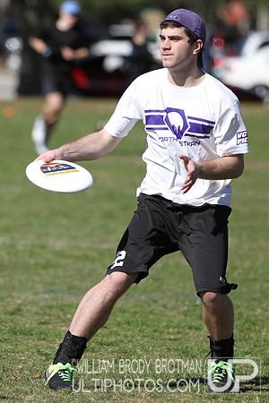 Warm Up: A Florida Affair