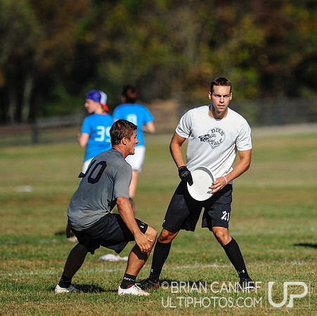 2014 USAU MA Reg D2 Men's