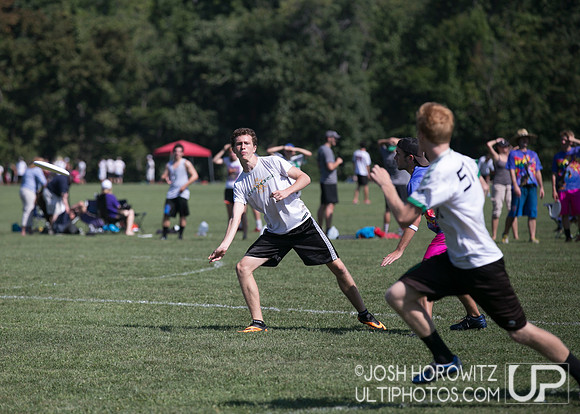 Capital Sectionals 2014 Saturday