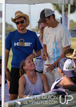 USAU Nationals 2014 Championships