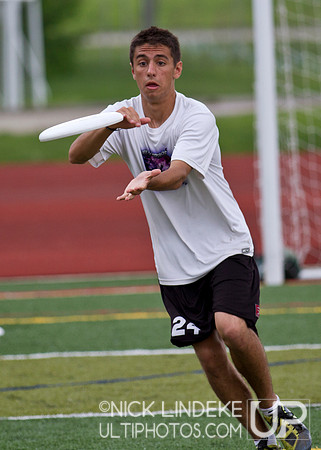 Fun from CUT Camp Day 2