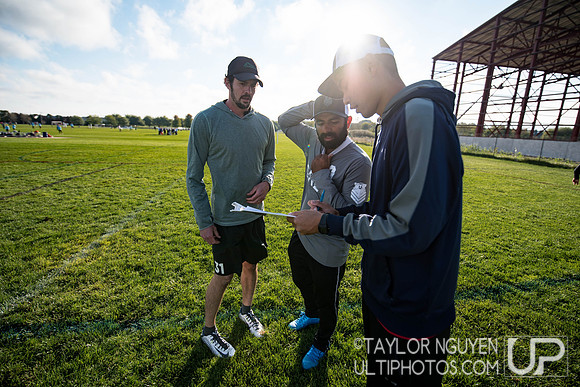 USA Ultimate Club National Championships