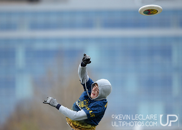 YULA 2022 Sunday action