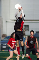 2012 Canadian High School Ultimate Championships