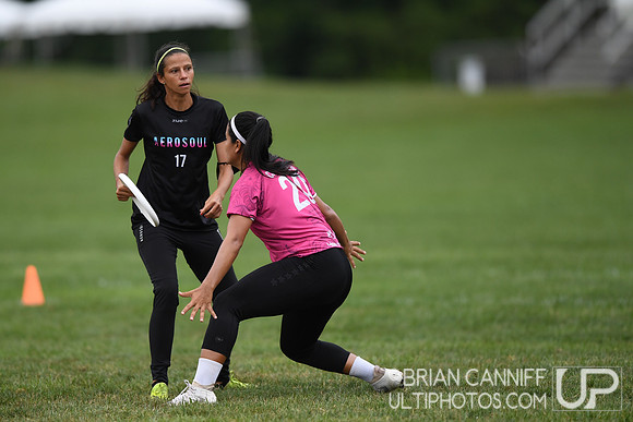 2022 World Ultimate Club Championships