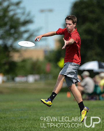 YCC 2012 Saturday Action