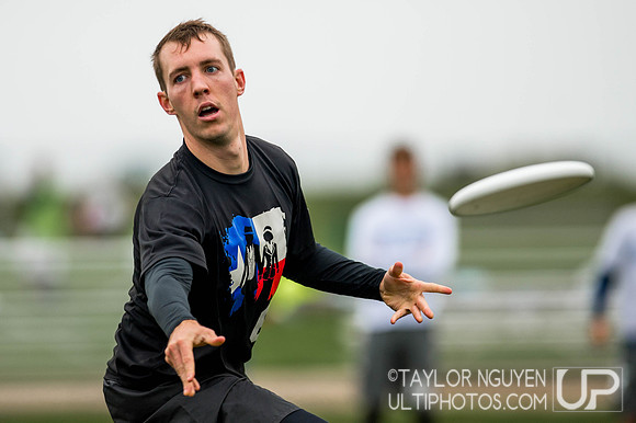 USA Ultimate Club National Championships