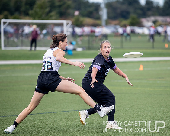 2022 Mid-Atlantic Regionals Saturday Action