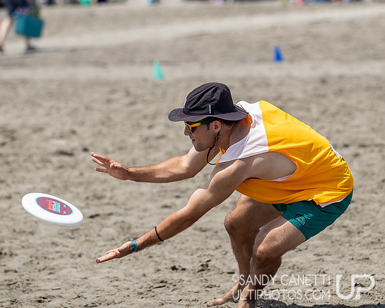 Wildwood Beach Ultimate Saturday