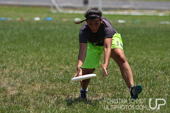 Sunday Preview -- USAU 2012 HS Southerns