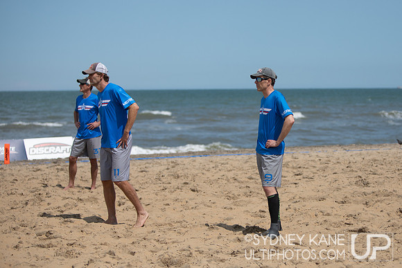 Sunday - 2024 Beach Championships