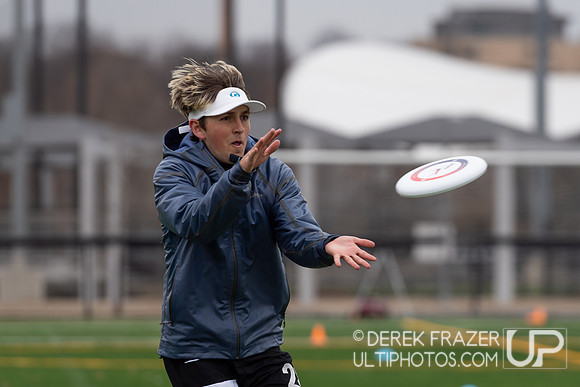 DC Breeze Open Tryouts Saturday