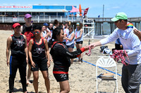 Sunday - 2024 Beach Championships