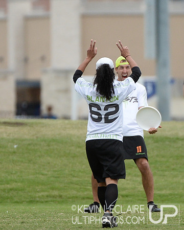 2013 USA Ultimate Club National Championships Friday