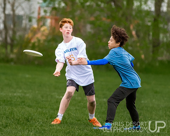 Neuqua Knockout 2022