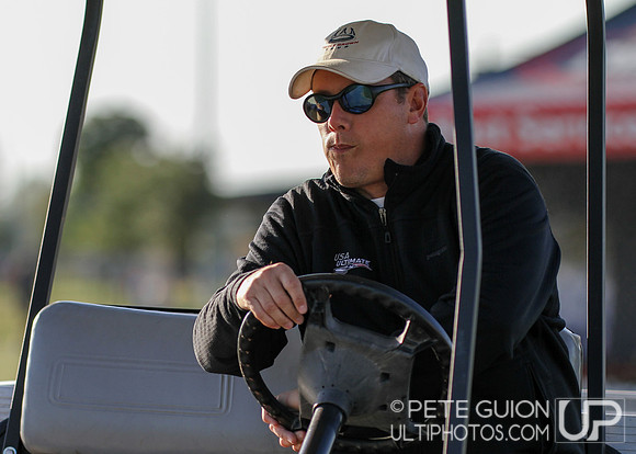 USAU Nationals 2014 Championships