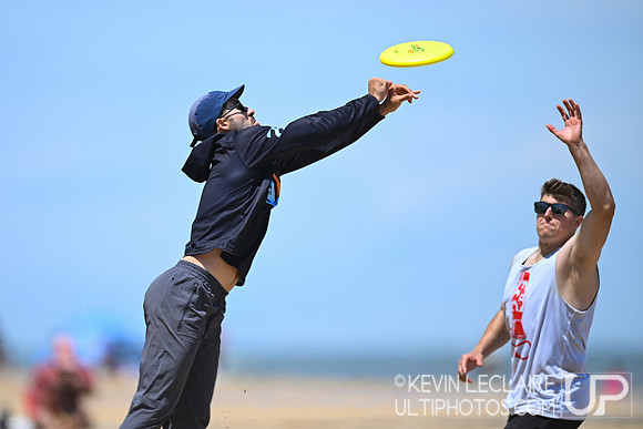 Humiliswag vs AMPersand - Men's Final - 2024 Beach Championships