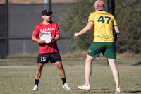 WFDF 2024 World Masters Ultimate Championships
