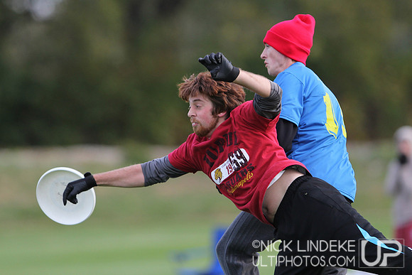 Saturday Action from Glory Days 2013