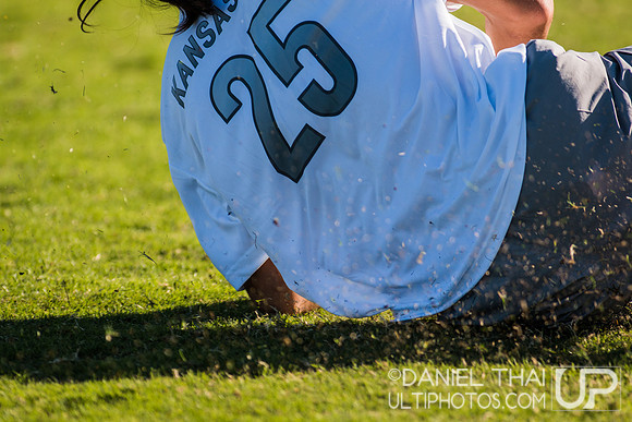 2014 USAU National Championships - Pool Play
