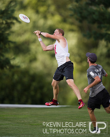 Chesapeake Open 2016 Saturday Action