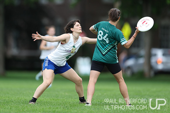 2025 Boston Invite