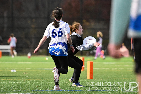 VA Mixed HS States 2024 Saturday