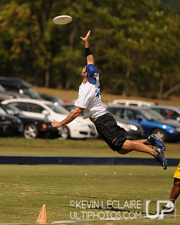 Saturday action at 2010 Capital Mixed Sectionals