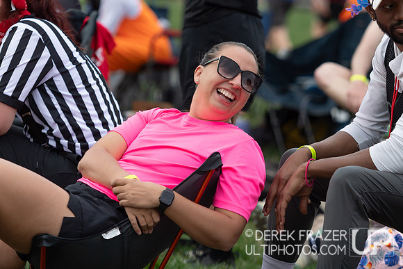 Fools Fest 2025 Saturday Full Coverage
