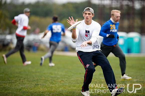2016 Club National Championships