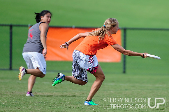 2013 USA Ultimate Club Southeast Regional