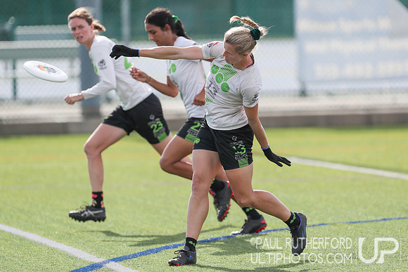 2022 World Ultimate Club Championships