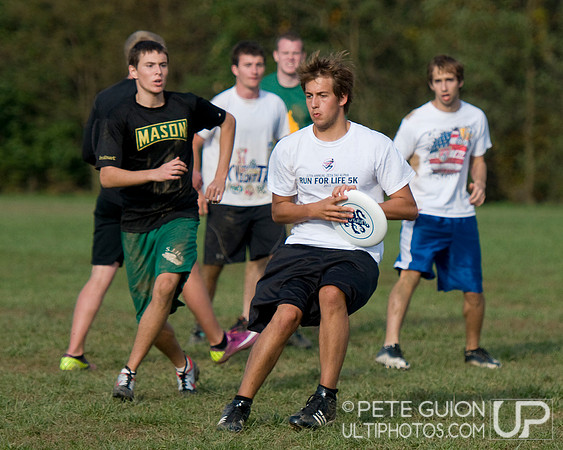 Championship game and other 3:30pm round action