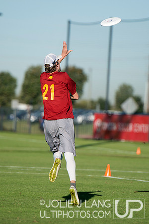 USAU Club Nationals 2014