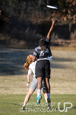 Queen City Tune Up 2015 - Sunday