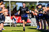 Australia Open and New Zealand Open kick off the World Ultimate Championships at Runaway Bay Sports Precinct